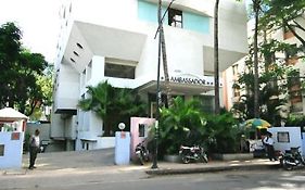The Ambassador Hotel Pune